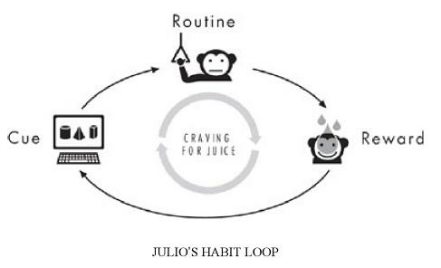 habit circle